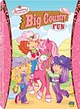 Strawberry Shortcake - Big Country Fun