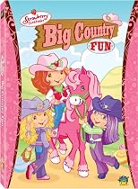 Strawberry Shortcake - Big Country Fun Streaming.