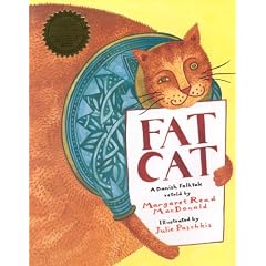 Fat Cat: A Danish Folktale