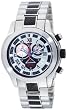 Daniel Steiger Men's 2022-M Carbon-Tech Swiss Quartz Chronograph Stainless Steel and Carbon Fiber Watch Daniel Steiger Men's 2022-M Carbon-Tech Swiss Quartz Chronograph Stainless Steel and Carbon Fiber Watch