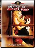 Wicker Park DVD Cover