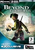 Beyond Good & Evil (PC CD)