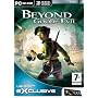 Beyond Good and Evil (PC)