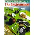 Science Fair Projects: The Environment (Science Fair Projects) by Dan Keen, Robert L. Bonnet, and Frances W. Zweifel