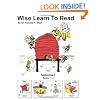 Wise Learn To Read (Volume I): Books 1-4