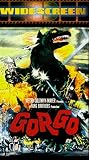 Gorgo [VHS]