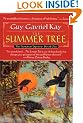 The Summer Tree (The Fionavar Tapestry, Book 1)