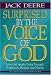Book Surprised by the Voice of God: How God Speaks Today Through Prophecies, Dreams, and Visions