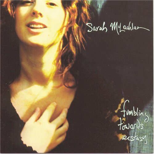 CD-Charts  Music : Fumbling Towards Ecstasy