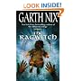 The Ragwitch