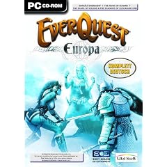 Everquest - Europa