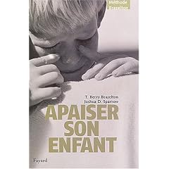 Apaiser son enfant