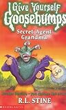 Secret agent grandma