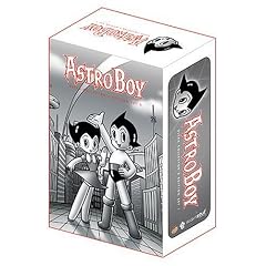 Astro Boy - Ultra Collector's Edition DVD Set 1 by 