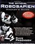 The Official Robosapien Hacker's Guide