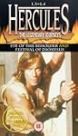 Hercules: The Legendary Journeys [VHS...