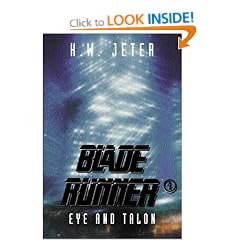 Blade Runner, Eye and Talon