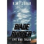 Blade Runner 4: Eye and Talon book cover