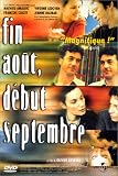 Late August, Early September [Region 2]