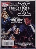  : The X-Files Comics Digest 3: Scape Goats