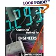 Statistical Methods for Engineers