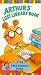 Arthur's Lost Library Book [VHS]