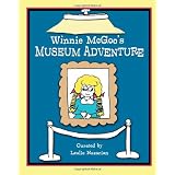 Winnie McGoo's Museum Adventure