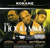 Kokane Presents: The Hood Mob