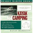 Kayak Camping by David Harrison