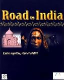 Revue Microids  / Route des Indes
