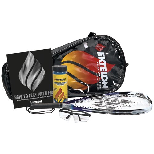 Ektelon Pro Power Pack Plus