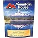 Mountain House Seafood Chowder Freeze Dried 2 Person Pouch - Like MRE Food / Meal for Hiking, Camping, Fishing, Hunting and Outdoor Recreation