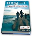 Equality: The Quest for the Happy Marriage