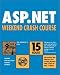 Books : ASP.NET Weekend Crash Course (With CD-ROM)