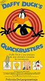 Daffy Duck's Quackbusters