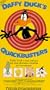 Quackbusters [VHS]