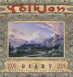 Tolkien Diary 2004: The Return of the King