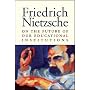 On the Future of Our Educational Institutions (William of Moerbeke Translation Series)
