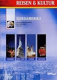 Reisen & Kultur: Nordamerika
