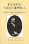 Henryk Sienkiewicz: A Biography