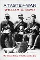 A Taste For War: The Culinary History of the Blue and the Gray
