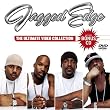 Jagged Edge - The Ultimate Video Collection (Jewel Case with Bonus CD)