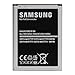 Samsung EB-L1K6ULZ Stratosphere II Extended Battery with Door - Original OEM - Non-Retail Packaging - Black