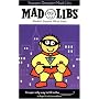 Sooper Dooper Mad Libs