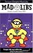 Sooper Dooper Mad Libs