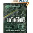 Introductory Electromagnetics by Zoya Popovic and Branko D. Popovic