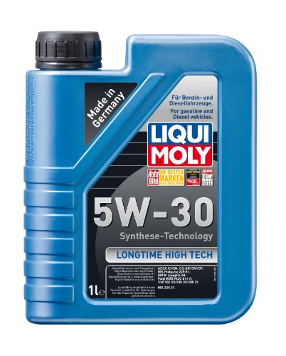 Liqui Moly 1136 Longtime High