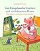 Book Von Hängebauchschweinen und strohdummen Hasen. Tierische Limericks.