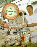 Flavour of France (Food & Festivals)
