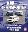 VW Transporter
